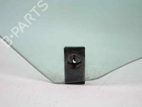 Dør rude højre foran CITROËN C4 Picasso I MPV (UD_) 1.6 HDi 110 | BP29873171C19