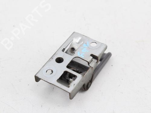 Front right interior door handle NISSAN CABSTAR E (TL_, VL_) 125.35, 125.45 (TL0, VL0) | BP19208176I14 