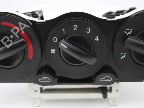 Climate control HYUNDAI GETZ (TB) 1.1 | BP21181425I5 