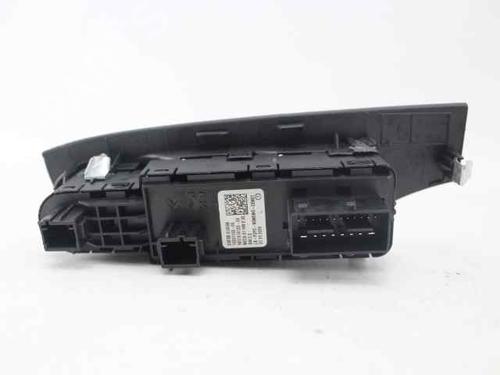 Left front window switch CITROËN C4 SPACETOURER (3D_) 1.2 PureTech 130 | BP33894380I27 - Image 5