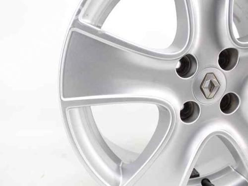 Felga RENAULT CLIO IV (BH_) 0.9 TCe 90 (BHNF, BHMA, BHMH, BHJK, BHJR) | BP29986953C45