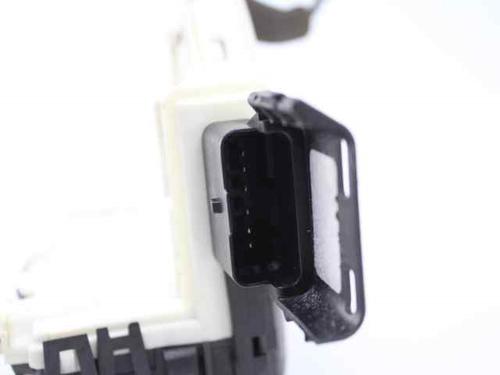 Front right lock CITROËN C3 II (SC_) 1.4 HDi 70 (SC8HZC, SC8HR0, SC8HP4) | BP21676506C97 