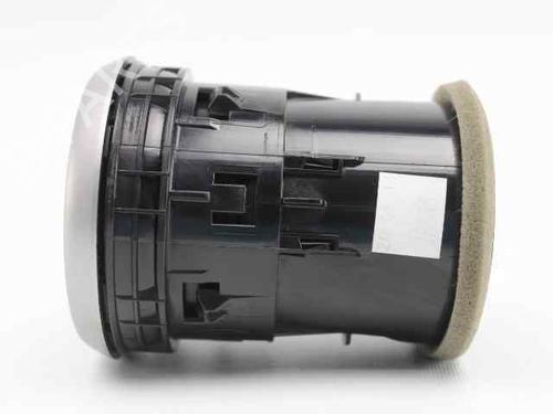 Air vent NISSAN QASHQAI / QASHQAI +2 I (J10, NJ10, JJ10E) 1.6 dCi | BP19221847I21 