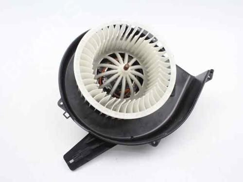 Used Heater blower motor VW POLO V (6R1, 6C1) [2009-2022]  19239794