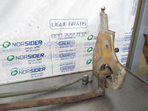 Gear lever FIAT PUNTO (188_)  | BP19184123M90 
