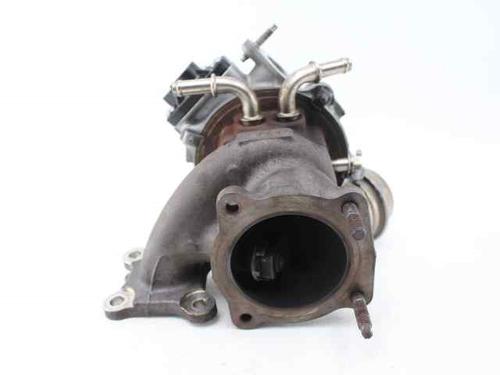 Turbosprężarka / Kompresor FORD C-MAX II (DXA/CB7, DXA/CEU) 1.0 EcoBoost | BP29963799M71