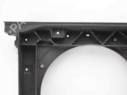 Frontplade/Frontkurv CITROËN C4 II (NC_) 1.6 HDi 110 | BP33331287C72  - Image 9