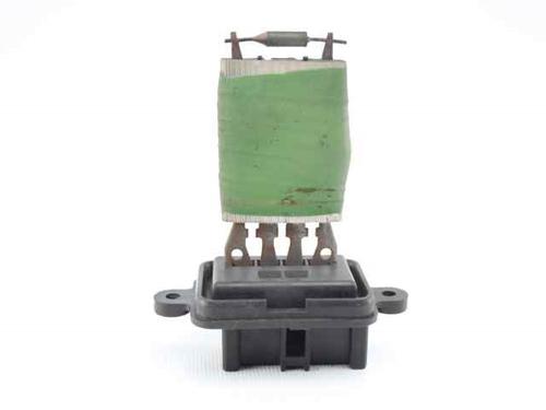 Used Heater resistor FIAT PUNTO (188_) 1.2 60 (188.030, .050, .130, .150, .230, .250) (60 hp) 19224862