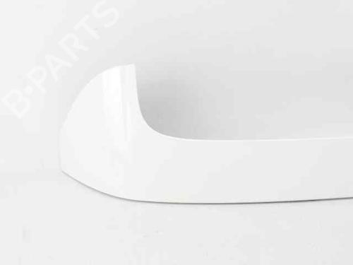 Spoiler bakluke FORD FIESTA VI (CB1, CCN)  | BP19192534C96 