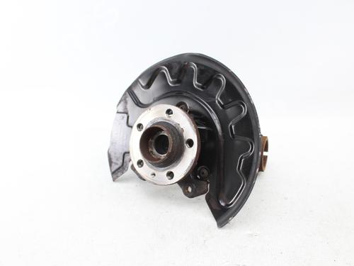 Used Right front steering knuckle Right front steering knuckle AUDI A1 Sportback (8XA, 8XF) 1.4 TFSI (140 hp) 39997499 39997499