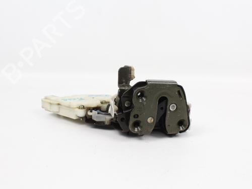 Used Rear left lock NISSAN ALMERA I (N15) 2.0 D (75 hp) 19207159