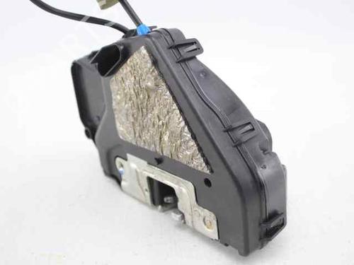 Rear right lock MERCEDES-BENZ CLS (C219) CLS 350 (219.356) | BP19244327C99 
