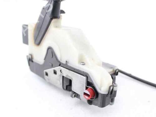 Rear right lock PEUGEOT 2008 I (CU_) 1.2 VTi | BP24480269C99