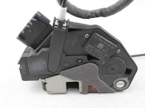 Rear right lock FORD FOCUS III  | BP26038310C99 