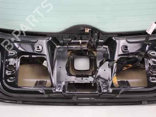 Tailgate SEAT IBIZA IV (6J5, 6P1) 1.4 TSI | BP30189310C6