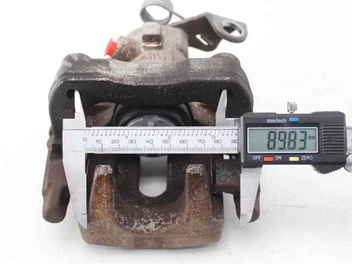 Right rear brake caliper CITROËN C4 II (NC_) 1.6 HDi 110 | BP32873644M106 - Image 7