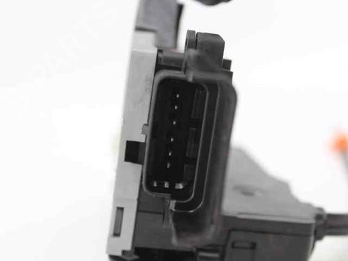 Rear left lock CITROËN C4 Picasso I MPV (UD_) 1.6 HDi 110 | BP29873127C100 