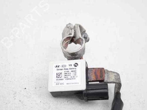 Cable KIA RIO IV (YB, SC, FB) 1.4 CRDi 77 | BP19243099E12 