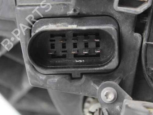 Left headlight SEAT LEON (5F1) | BP39012657C28 - Image 8