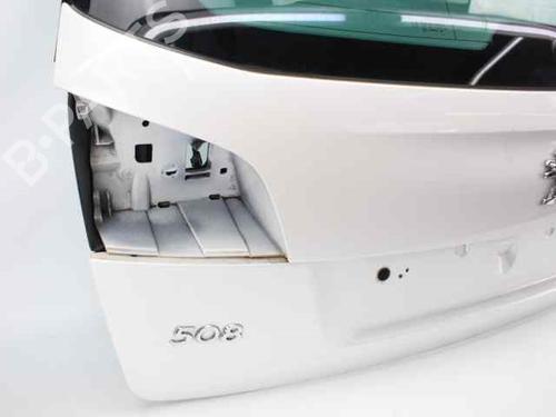 Tailgate PEUGEOT 508 SW I (8E_) 2.0 HDi RXH Hybrid4 | BP20653977C6 