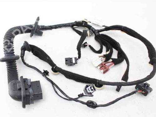 Used Wiring harness Wiring harness DACIA SANDERO III 1.0 TCe LPG (91 hp) 33894455 33894455
