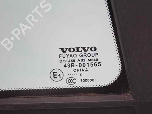 Rear right quarter glass VOLVO V60 I (155) D3 / D4 | BP19246042C92 
