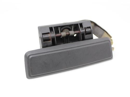 Used Front left exterior door handle PEUGEOT 205 II (20A/C) 1.1 (54 hp) 19215330