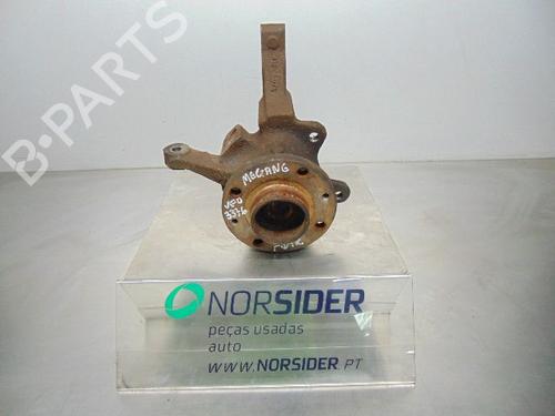 Used Right front steering knuckle RENAULT MEGANE I Grandtour (KA0/1_) 1.4 16V (KA0D, KA1H, KA0W, KA10) (95 hp) 19190793