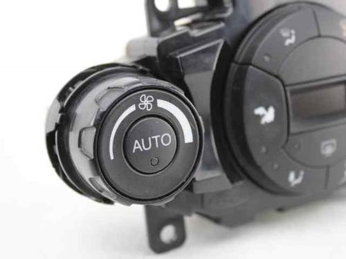 Climate control FORD FIESTA VI (CB1, CCN) 1.4 TDCi | BP19233877I5 