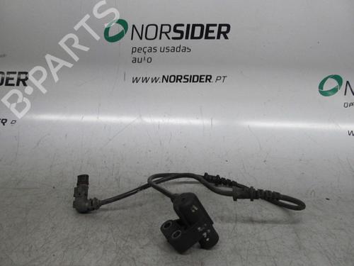 Used Electronic module MERCEDES-BENZ A-CLASS (W168) A 170 CDI (168.009, 168.109) (95 hp) 19189159