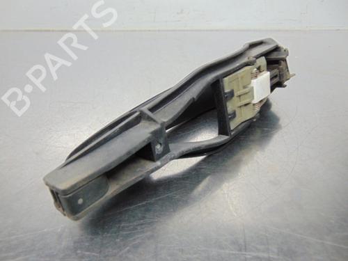 Front right exterior door handle BMW 3 (E46) 318 i | BP19198471C129 