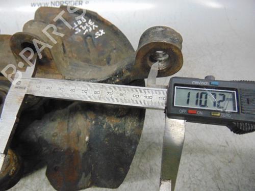 Right front steering knuckle BMW X5 (E53) 3.0 d | BP19189074M26 