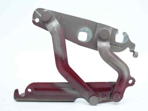 Hinge/Door check strap FORD FIESTA VI (CB1, CCN) 1.4 TDCi | BP19233921C146 