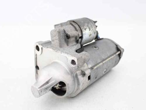 Used Starter PEUGEOT 3008 I MPV (0U_) 1.6 HDi (114 hp) 30606751