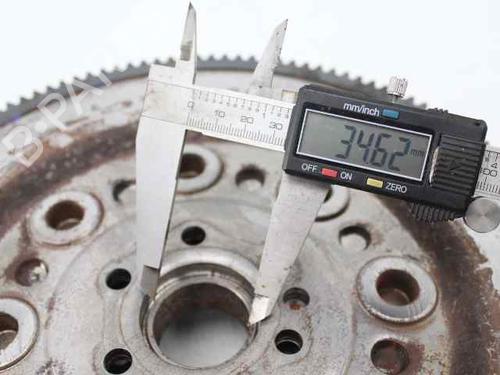 Flywheel PEUGEOT 2008 I (CU_) 1.6 HDi | BP29320721M101 