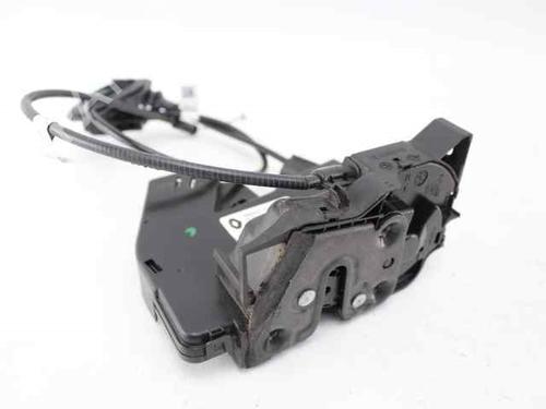 Used Front right lock Front right lock RENAULT MEGANE IV Grandtour (K9A/M/N_) 1.5 dCi 110 (110 hp) 34333950 34333950