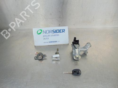 Used Ignition barrel TOYOTA COROLLA (_E12_) [2001-2008]  19200310