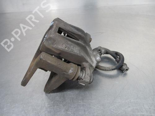 Left front brake caliper SMART ROADSTER (452) 0.7 (452.434) | BP19194029M105 