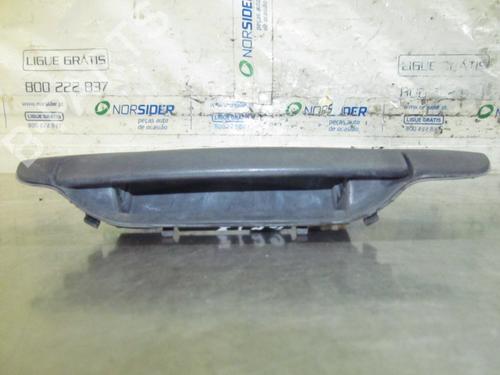 Rear left exterior door handle HYUNDAI GETZ (TB) 1.1 | BP19185556C130 
