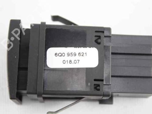 Switch VW POLO (9N_, 9A_)  | BP19227476I30 