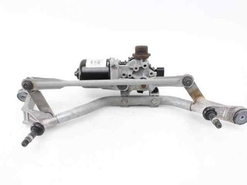 Used Front wiper motor RENAULT CLIO IV (BH_) 1.5 dCi 75 (75 hp) 25755371