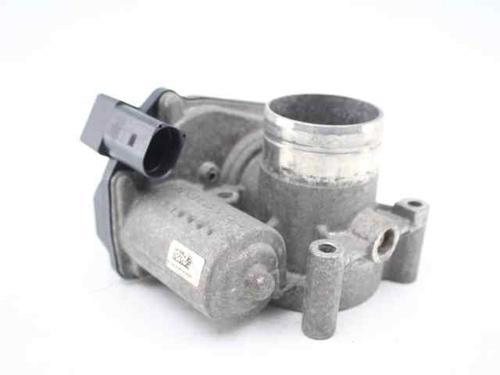 Used Fuel intake system VW POLO V (6R1, 6C1) 1.6 TDI (75 hp) 19278464