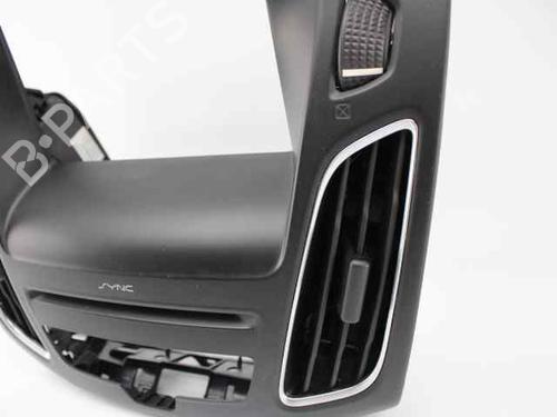Air vent FORD FOCUS III Turnier  | BP20163175I21 