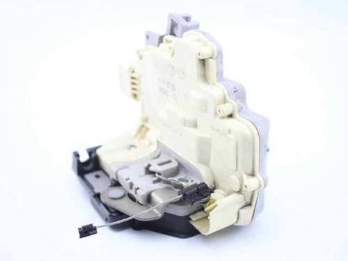 Front left lock VW EOS (1F7, 1F8)  | BP19225933C98 