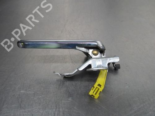 Front right interior door handle VOLVO V40 Estate (645) 1.6 | BP19194344I14 