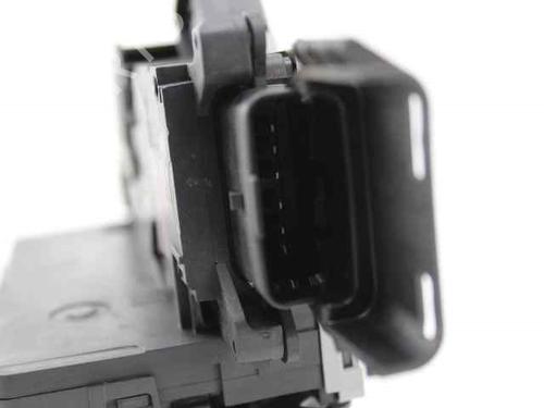 Rear right lock PEUGEOT 3008 I MPV (0U_) 1.6 HDi | BP24423743C99 
