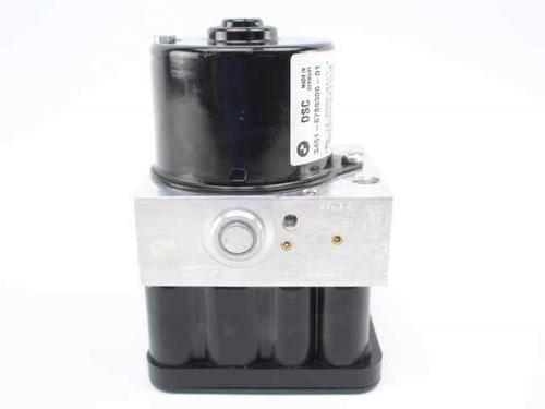 ABS pump BMW 3 (E90) 320 d | BP19236092M43 