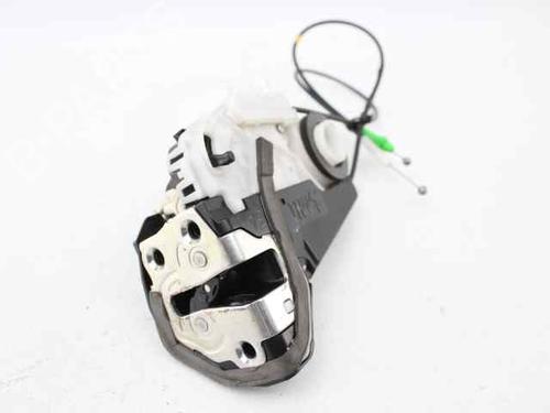 Used Rear right lock TOYOTA YARIS (_P13_) 1.0 (KSP130_, KSP130) (69 hp) 25208086