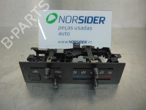 AC-Styringsenhed/Manøvreenhed TOYOTA DYNA 150 Platform/Chassis (LY_) 3.0 D (LY102, LY112, LY122) (88 hp) 19195594