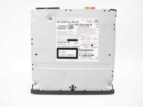 Electronic module AUDI A3 Sportback (8VA, 8VF) 1.6 TDI | BP21200208M83 